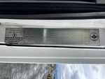 General Appearance with Numéro de série/Numéro d'identification du véhicule automobile