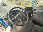 Cab with