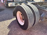 4 Underbody - Truck with