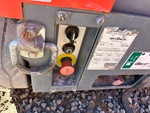 Basic Lower Control Station with