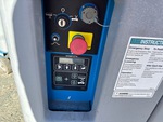 Basic Lower Control Station with