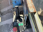 Control Station Upper with