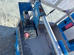 Control Station Upper with