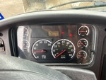 Cab with Warning Lights