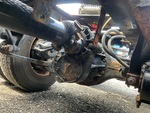 Drivetrain with