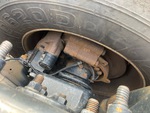 Brakes with