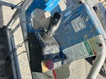 Control Station Upper with