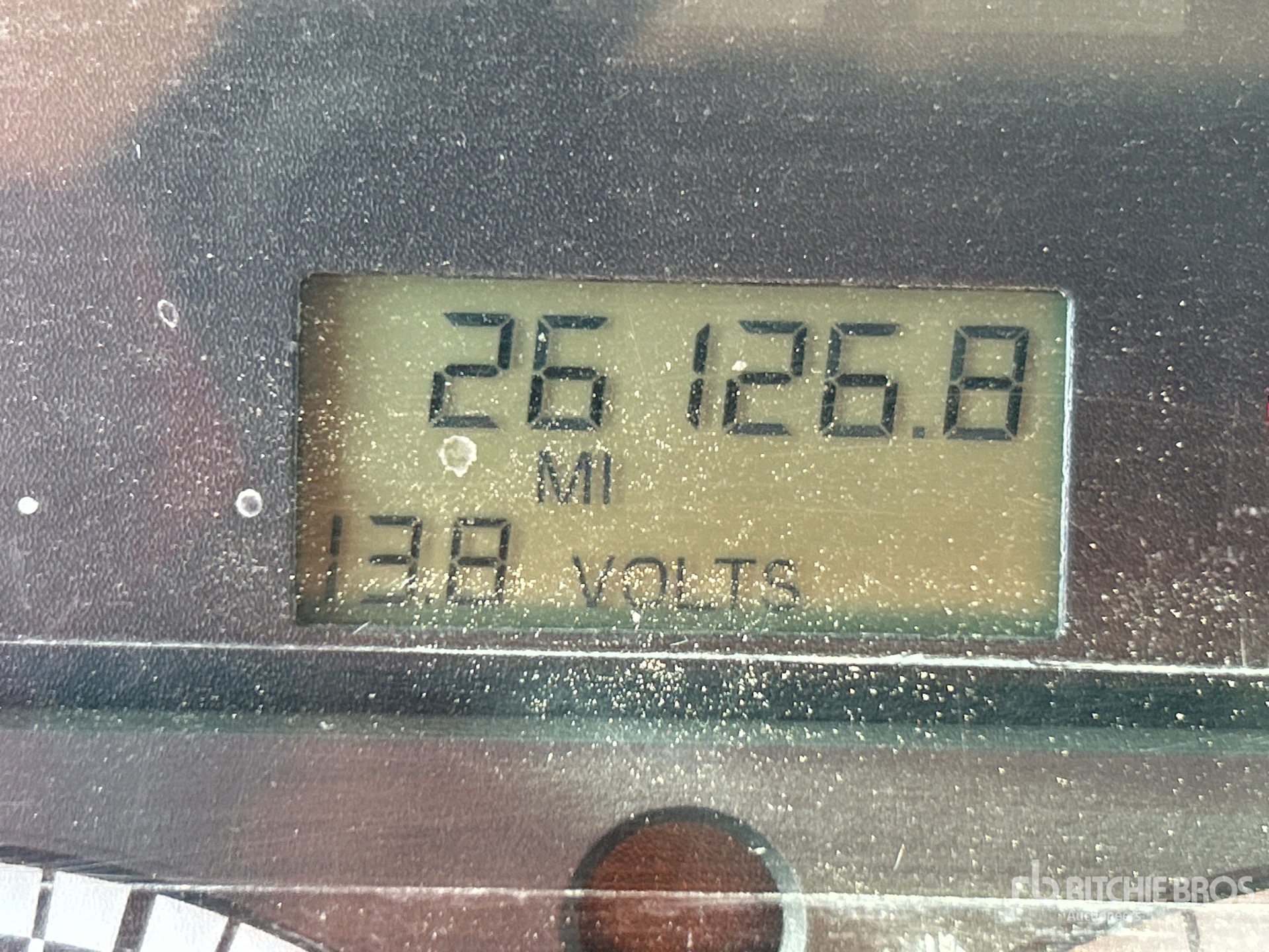 2002 Freightliner FL 70