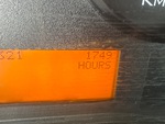 Cab with Engine Hours