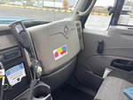 Cab with
