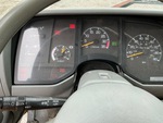 Cab with Warning Lights