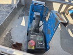 Control Station Upper with