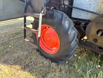 Chassis with