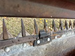 v2 Features - Pickups/ Headers with