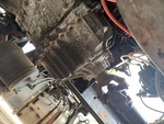 Drivetrain with