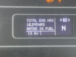 Cab with Engine Hours
