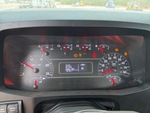Cab with Warning Lights