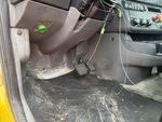 Cab with