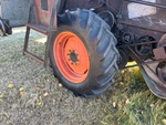Chassis with