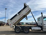 v2 Configuration - Dump Trucks with