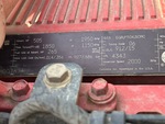 Engine with
