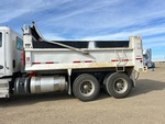 v2 Configuration - Dump Trucks with