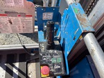 Control Station Upper with