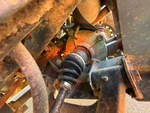 Drivetrain with