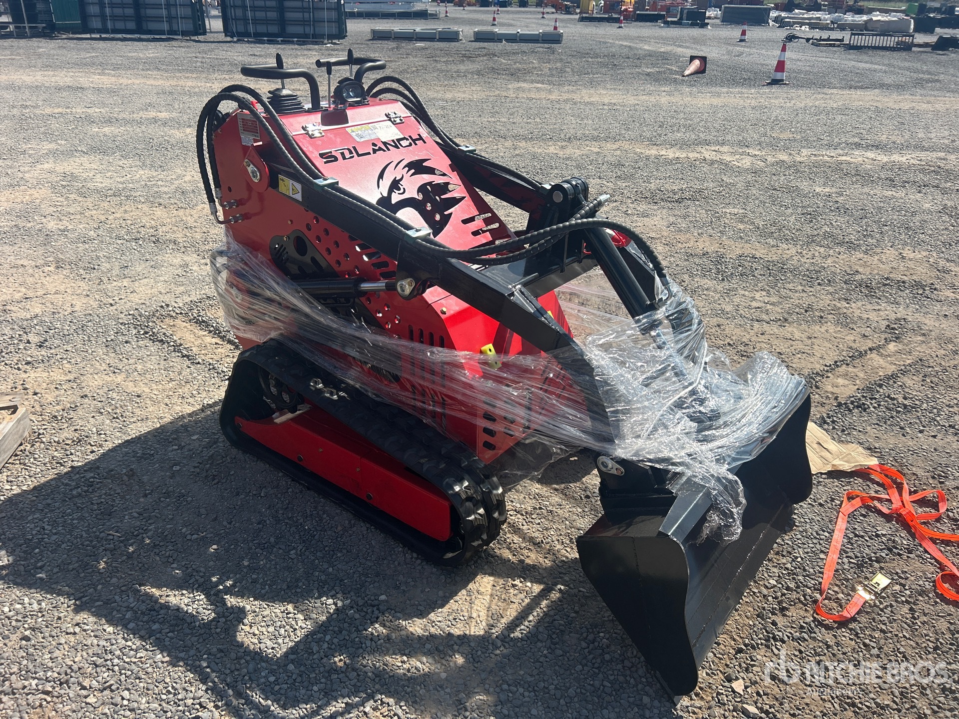 2026 SDLANCH SSL60