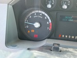 Cab with Warning Lights