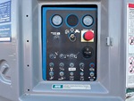 Control Station Ground with