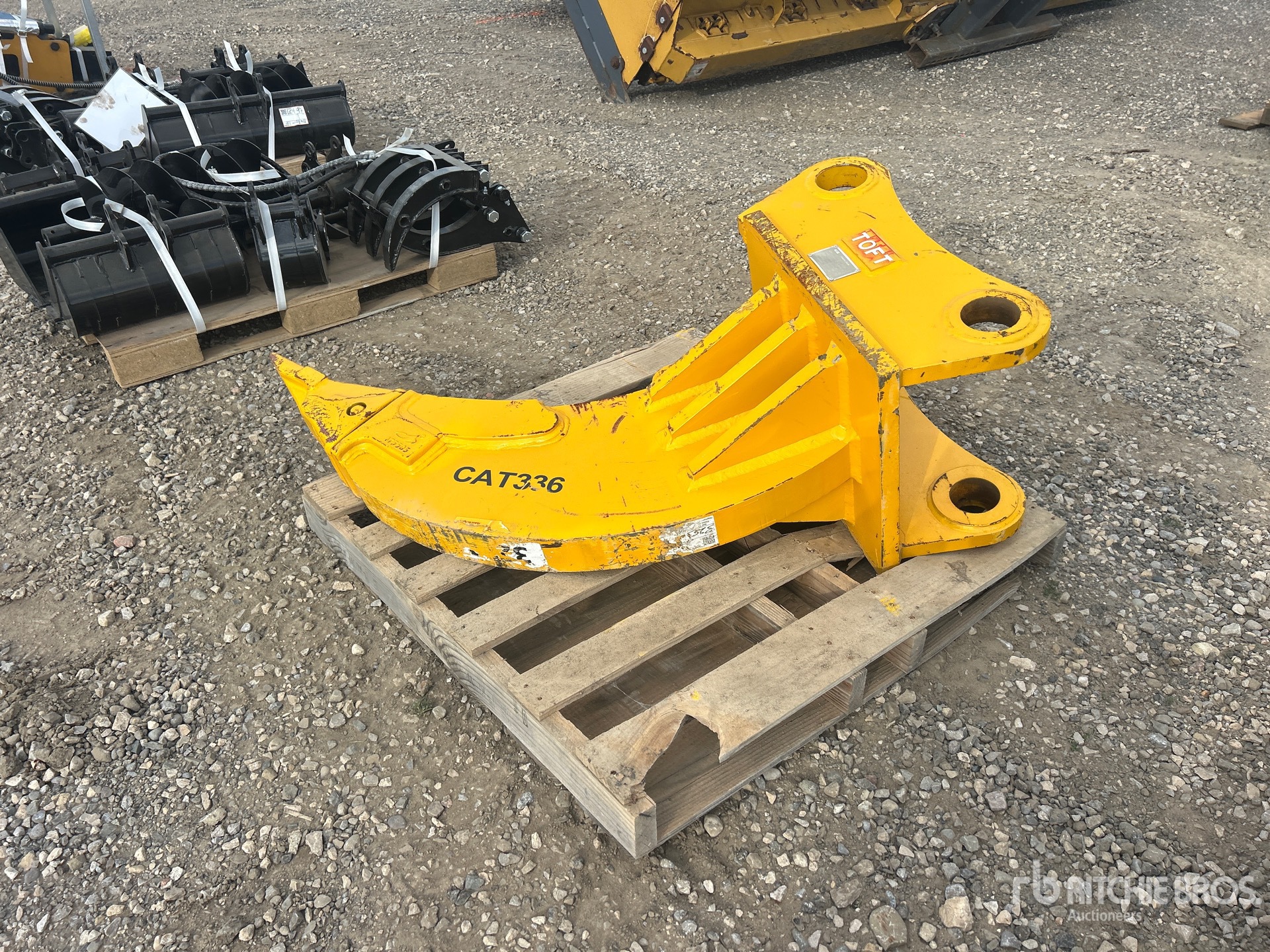 2025 TOFT TOFT10ER