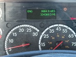 Cab with Engine Hours