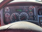 Cab with Warning Lights