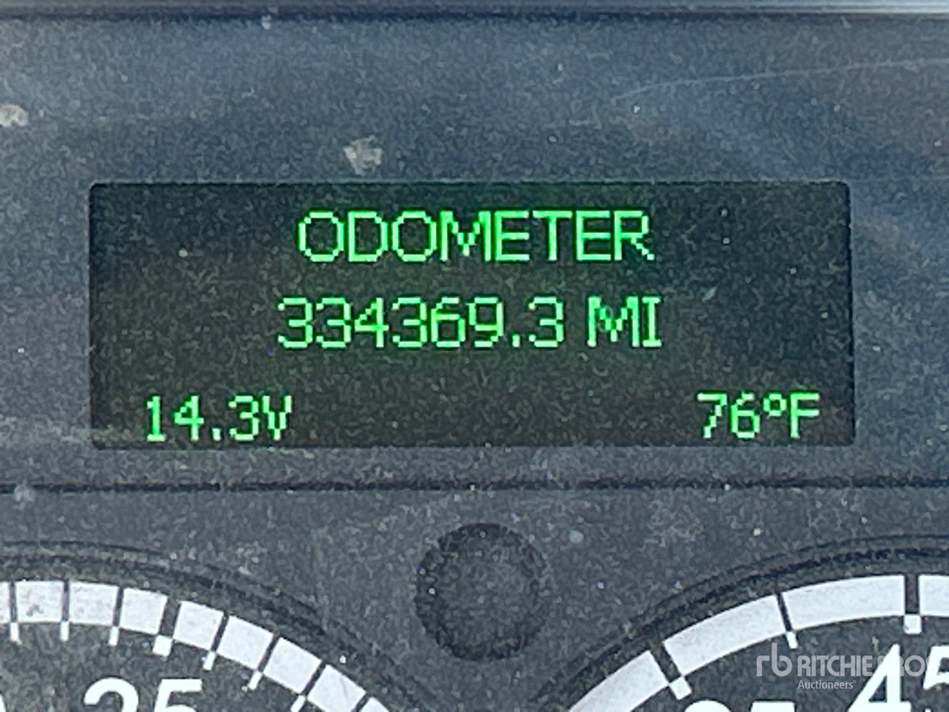 2017 Freightliner M2 112