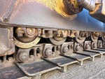 Train de roulement with