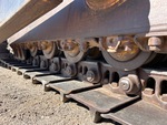 Train de roulement with