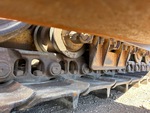 Train de roulement with