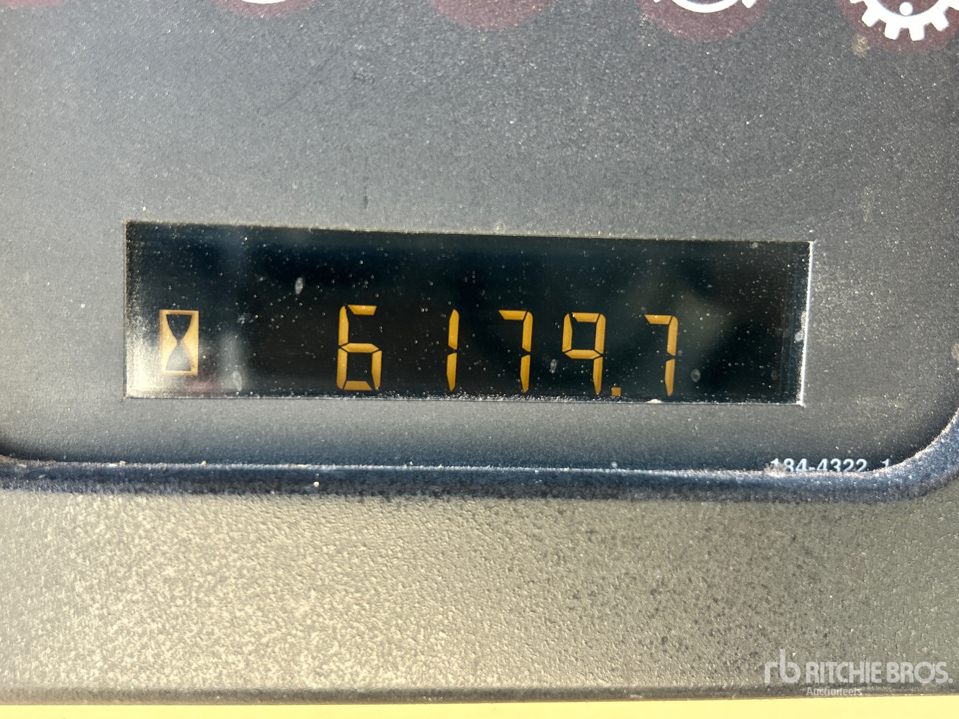 2006 Caterpillar 143H