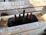 Configuration with