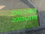 Cab with Engine Hours