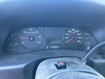 Cab with Warning Lights