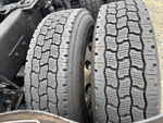 4 Underbody - Truck with