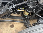 4 Underbody - Truck with