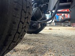 4 Underbody - Truck with