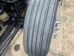 4 Underbody - Truck with
