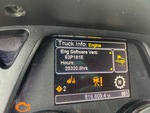 4 Transmision with Engine Hours