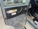 Cab with