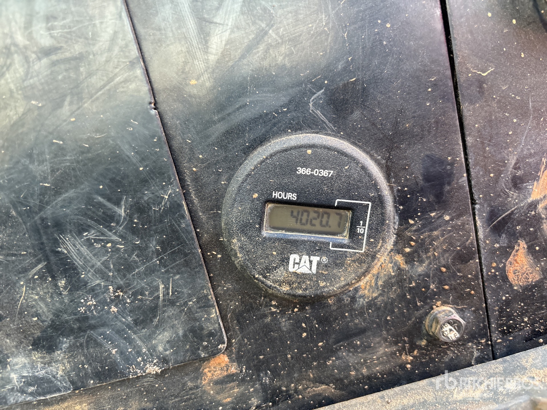 2018 Caterpillar 308E2 CRSB