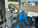 Control Station with